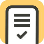 3 Things App Icon